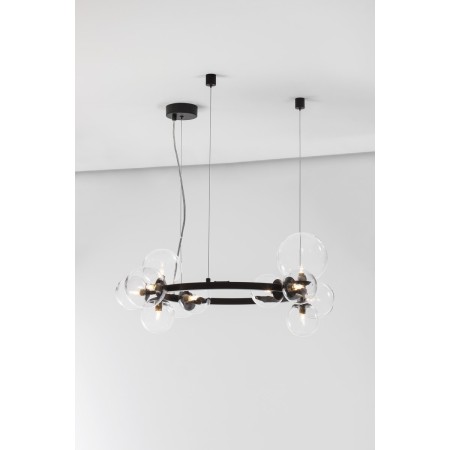 współczesna lampa wisząca Luces Exclusivas PARLA LE42601