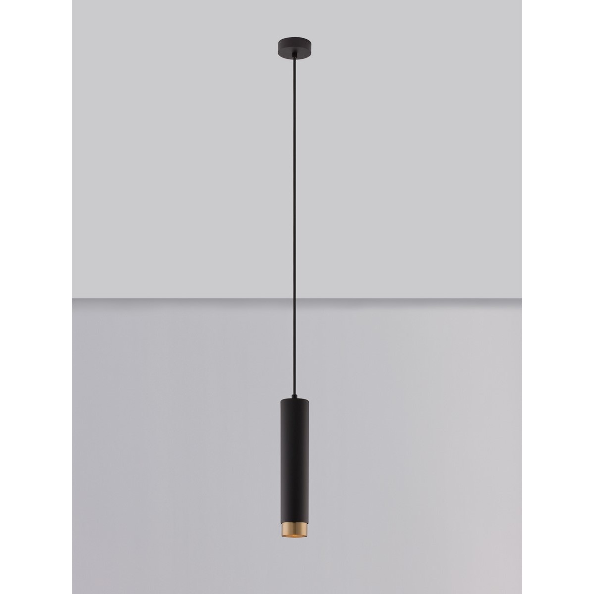 gustowna lampa wisząca Luces Exclusivas CAYES LE42621