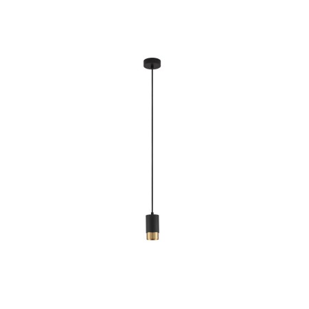 futurystyczna lampa wisząca Luces Exclusivas CAYES LE42622