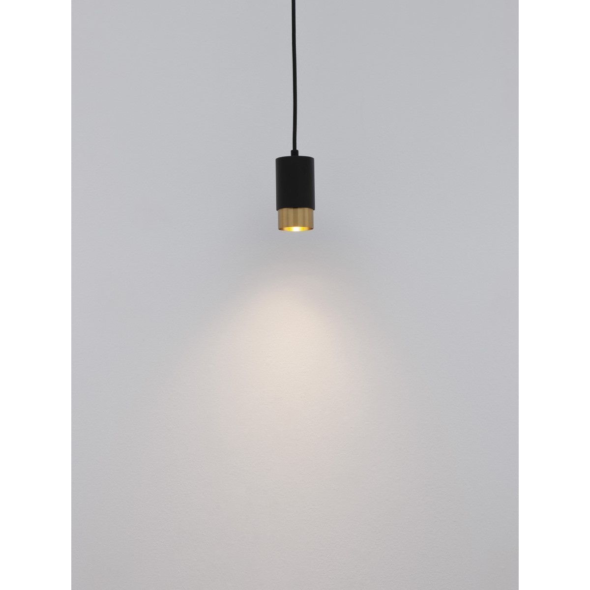 futurystyczna lampa wisząca Luces Exclusivas CAYES LE42622