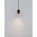 futurystyczna lampa wisząca Luces Exclusivas CAYES LE42622