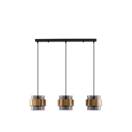 ekskluzywna lampa wisząca Luces Exclusivas VIEJA LE42625