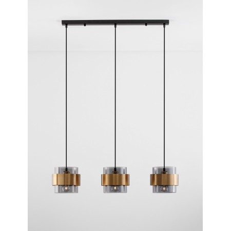 ekskluzywna lampa wisząca Luces Exclusivas VIEJA LE42625