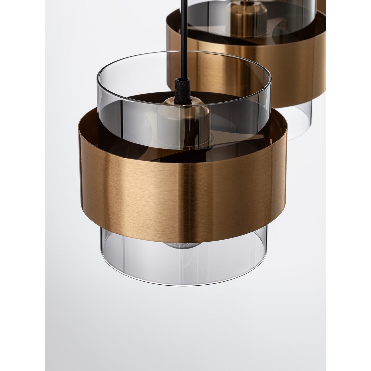 ekskluzywna lampa wisząca Luces Exclusivas VIEJA LE42625