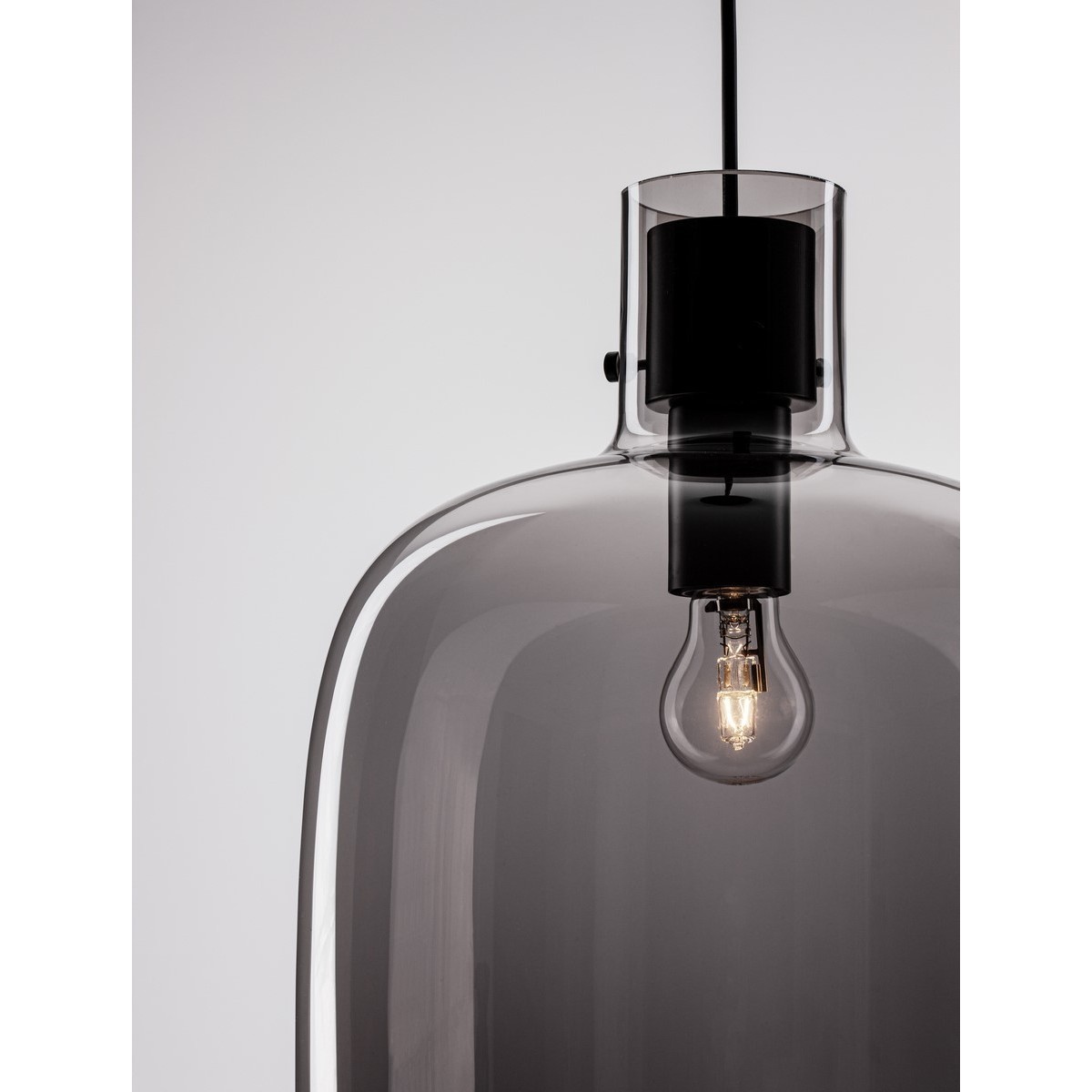 zachwycająca lampa wisząca Luces Exclusivas PADRE LE42628