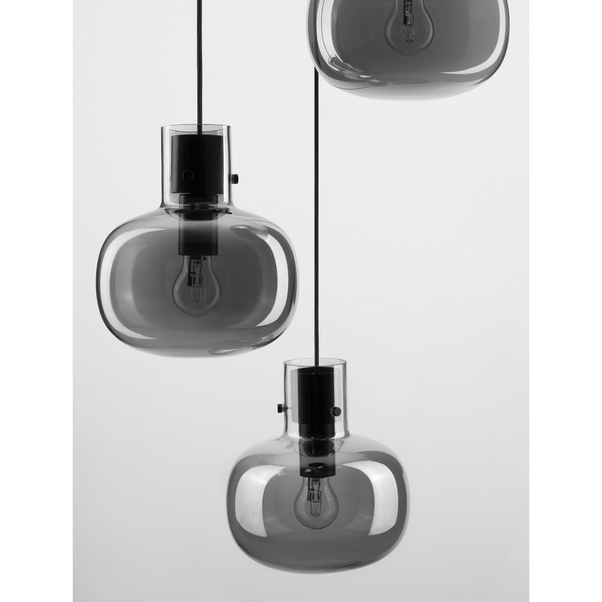 wykwintna lampa wisząca Luces Exclusivas PADRE LE42631