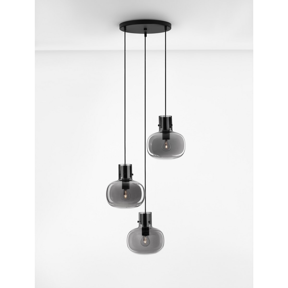 wykwintna lampa wisząca Luces Exclusivas PADRE LE42631
