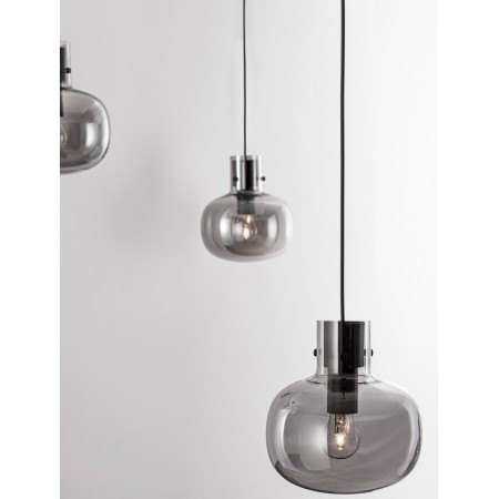 wyjątkowa lampa wisząca Luces Exclusivas PADRE LE42632