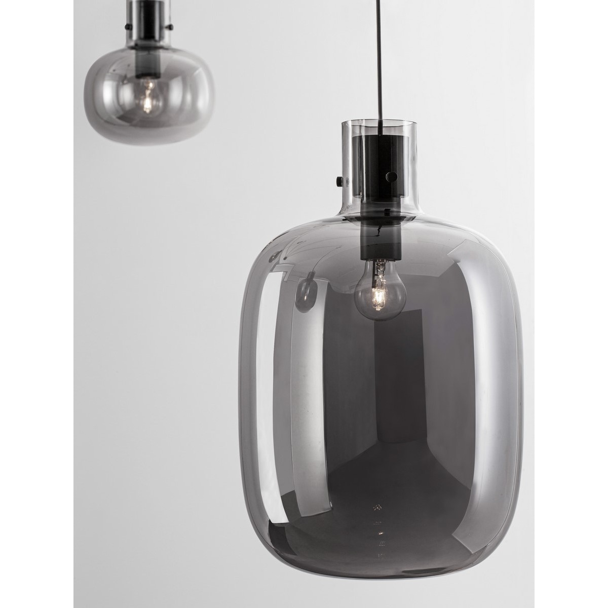 wyjątkowa lampa wisząca Luces Exclusivas PADRE LE42632