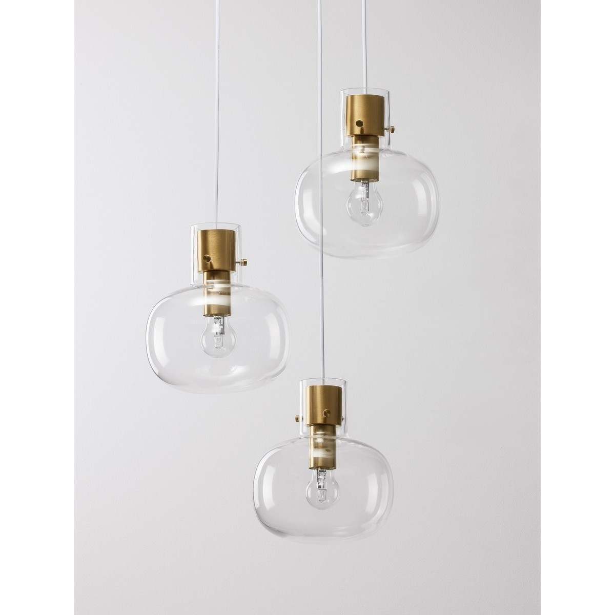 Luces Exclusivas PADRE LE42634