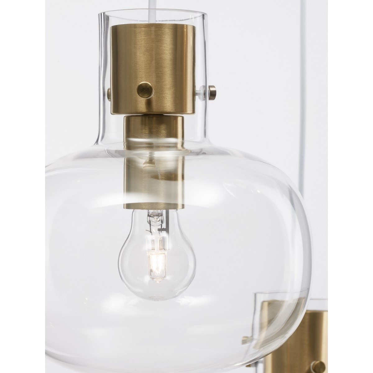 Luces Exclusivas PADRE LE42634