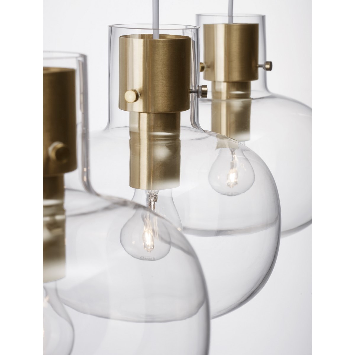 Luces Exclusivas PADRE LE42635