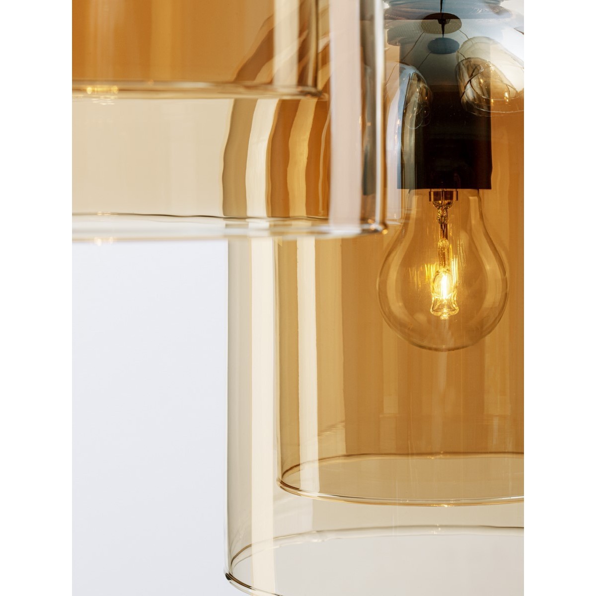 piękna lampa wisząca Luces Exclusivas BONAO LE42643