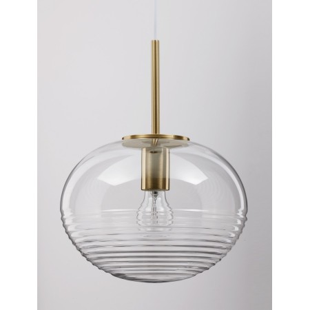 olśniewająca lampa wisząca Luces Exclusivas HAINA LE42645