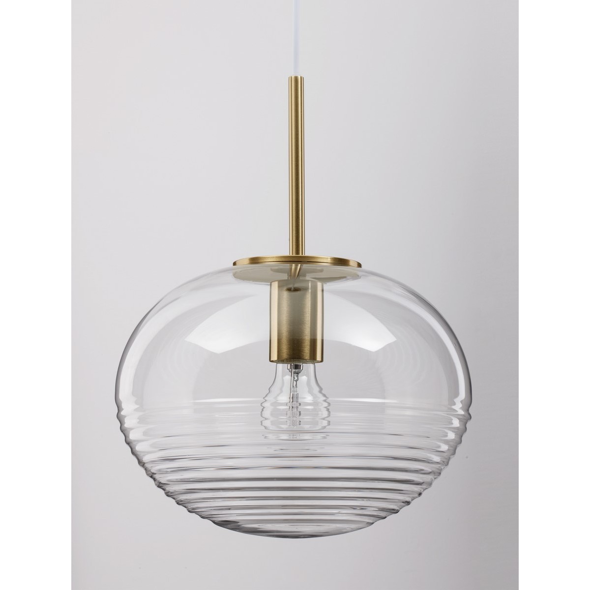 olśniewająca lampa wisząca Luces Exclusivas HAINA LE42645