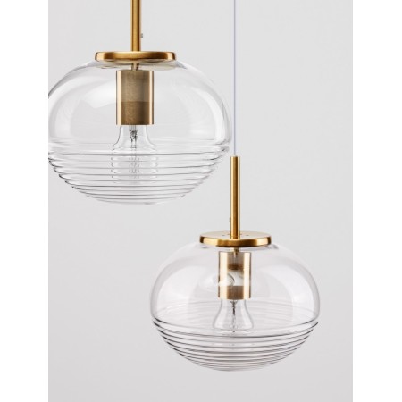 Luces Exclusivas HAINA LE42646