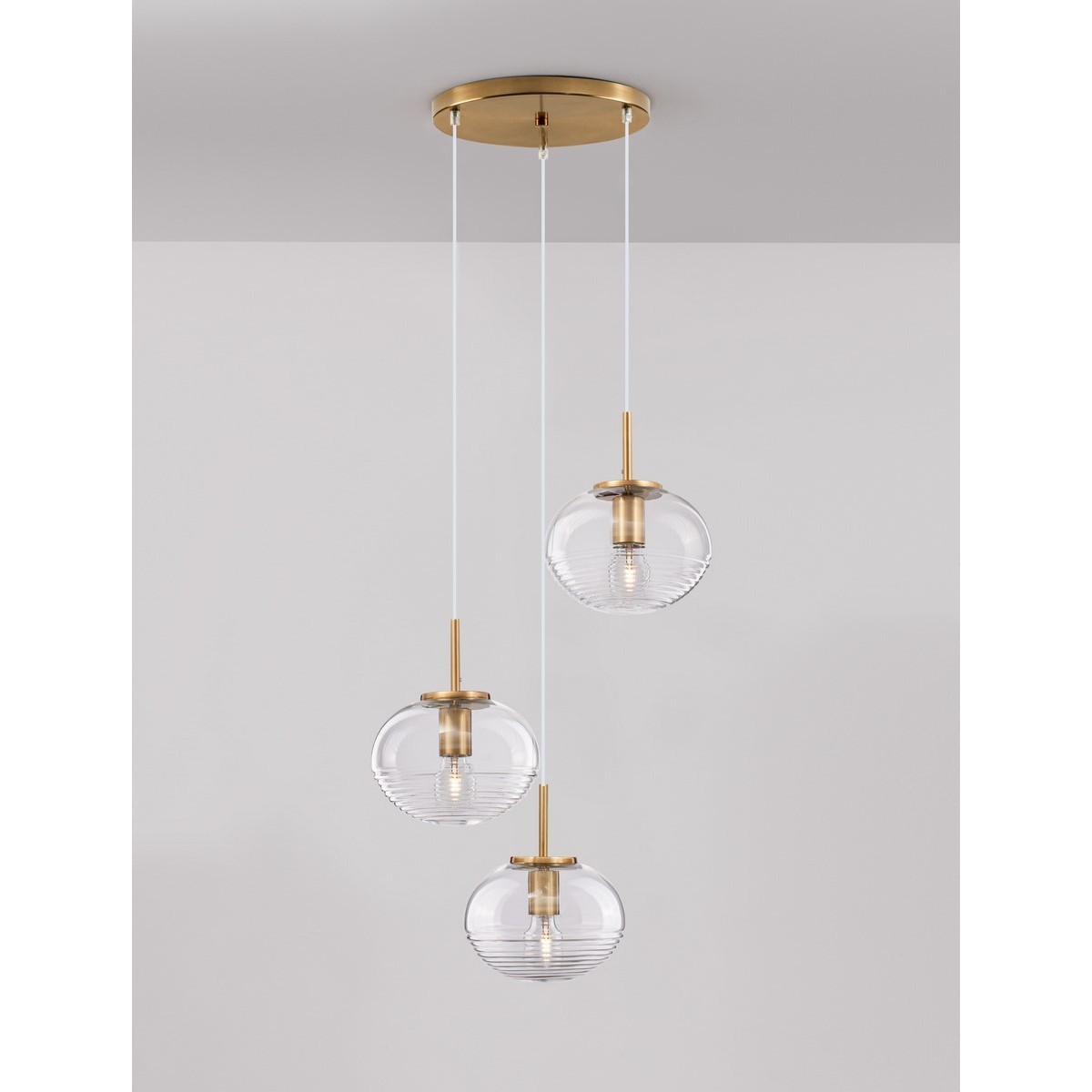 Luces Exclusivas HAINA LE42646