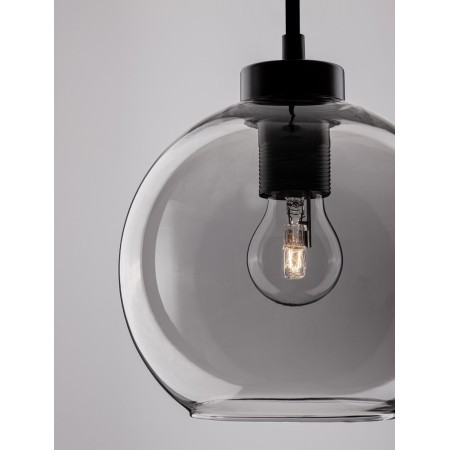 nadzwyczajna lampa wisząca Luces Exclusivas REPOS LE42649
