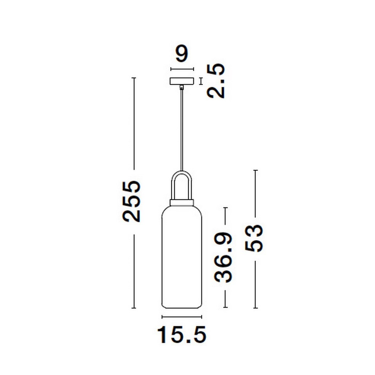 Luces Exclusivas BANES LE42652