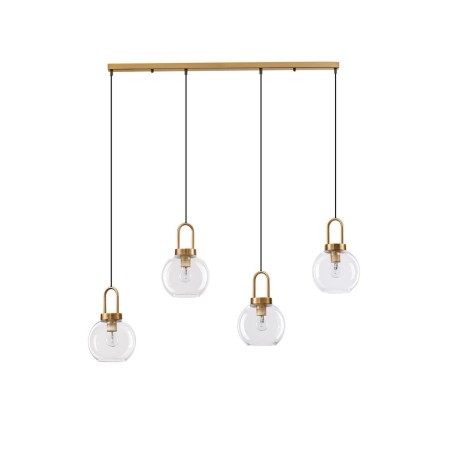 gustowna lampa wisząca Luces Exclusivas BANES LE42654