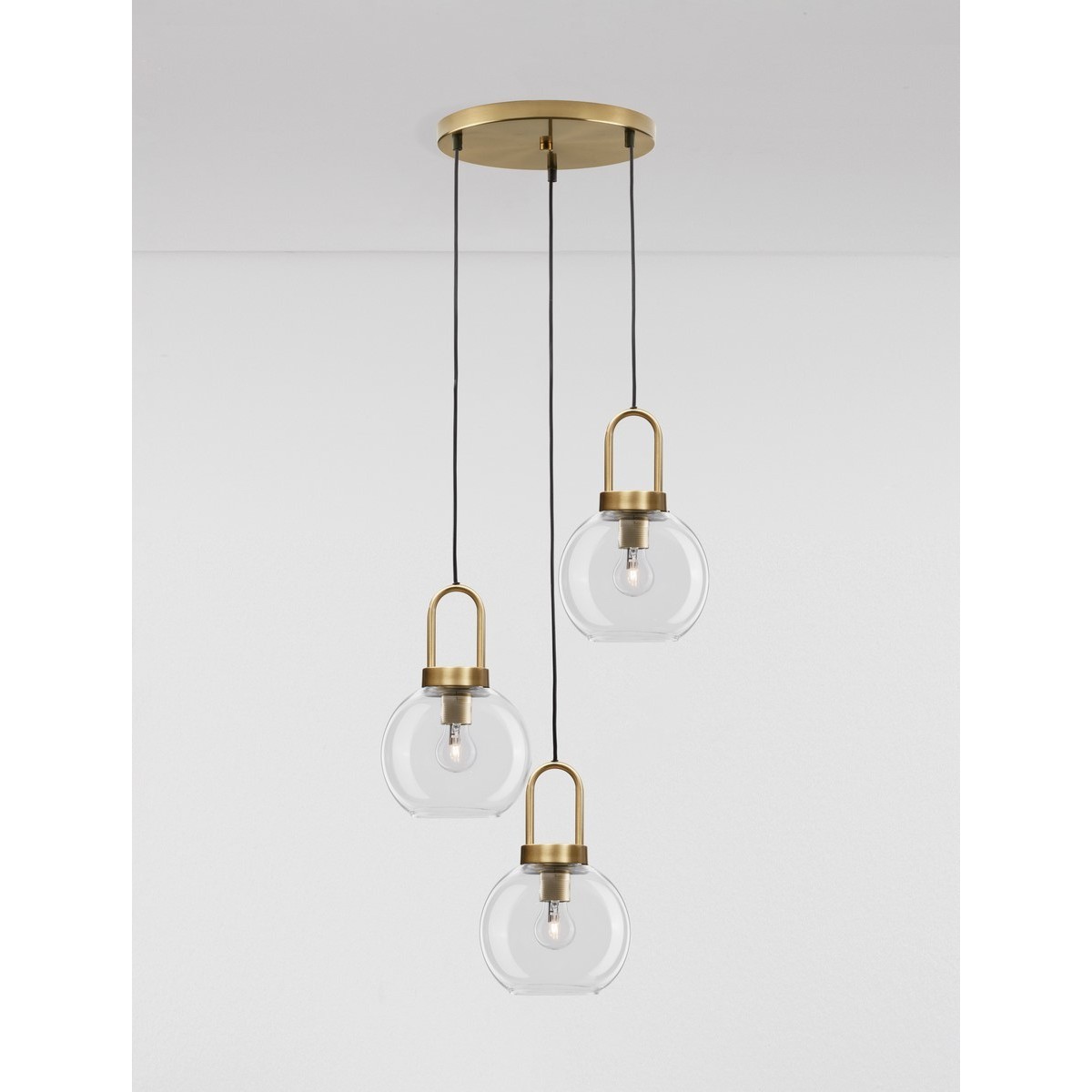 Luces Exclusivas BANES LE42655