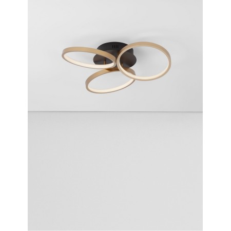 Luces Exclusivas CROIX LE42656