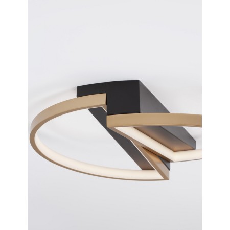 Luces Exclusivas CROIX LE42658