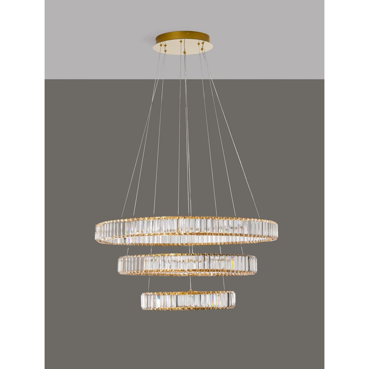 Luces Exclusivas BAUTA LE42671