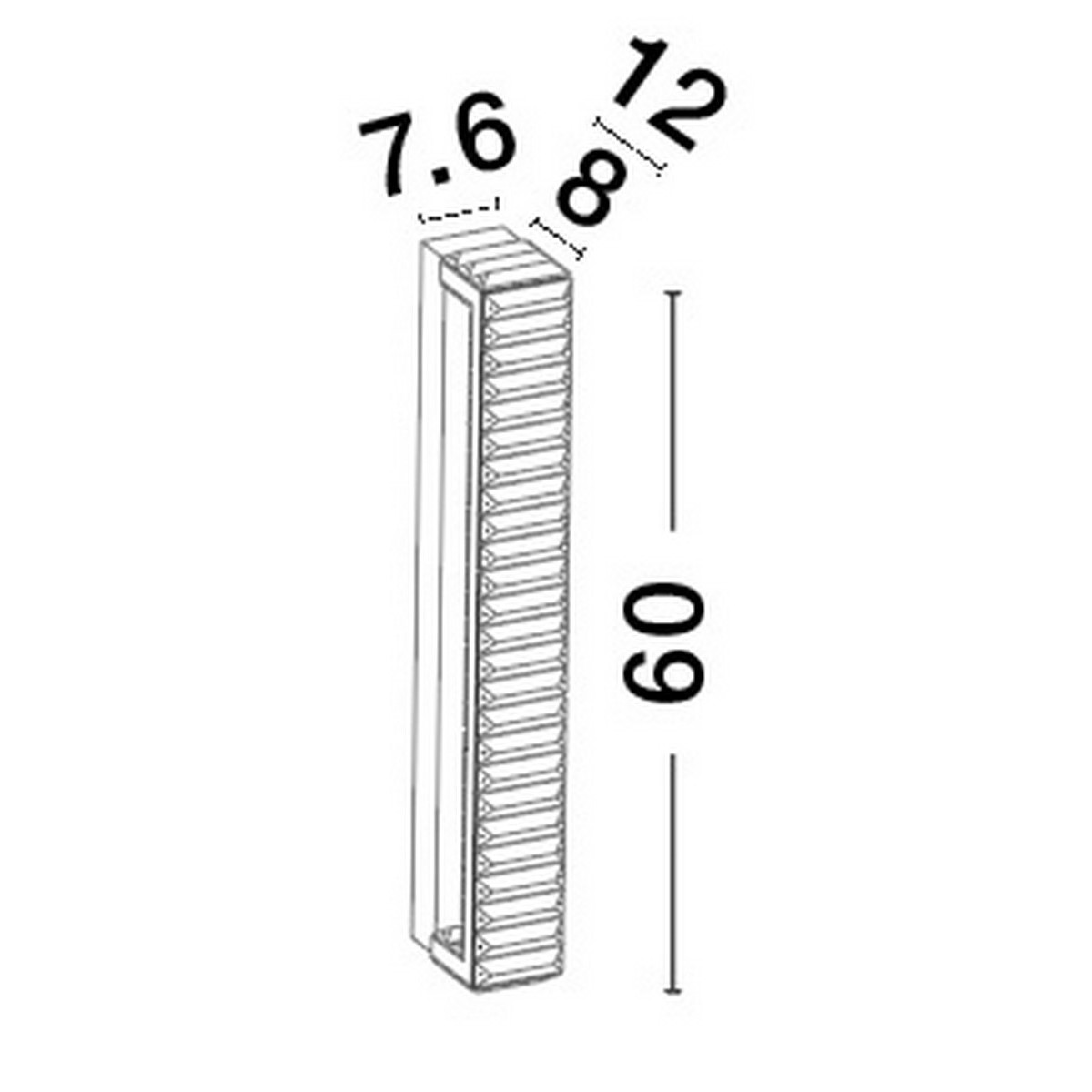 Luces Exclusivas BAUTA LE42673