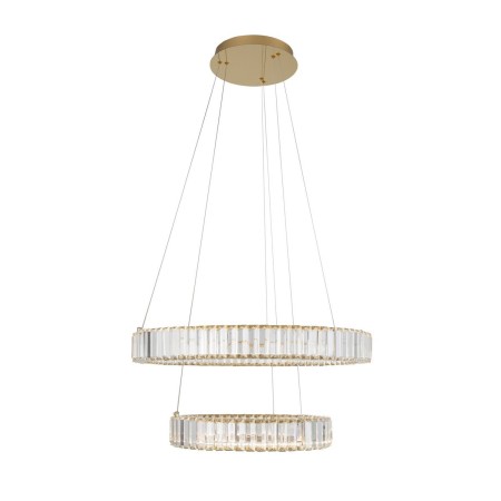 piękna lampa wisząca Luces Exclusivas BAUTA LE42676