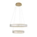 piękna lampa wisząca Luces Exclusivas BAUTA LE42676