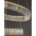 piękna lampa wisząca Luces Exclusivas BAUTA LE42676