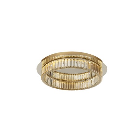 olśniewająca lampa przysufitowa Luces Exclusivas BAUTA LE42678