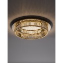 olśniewająca lampa przysufitowa Luces Exclusivas BAUTA LE42678