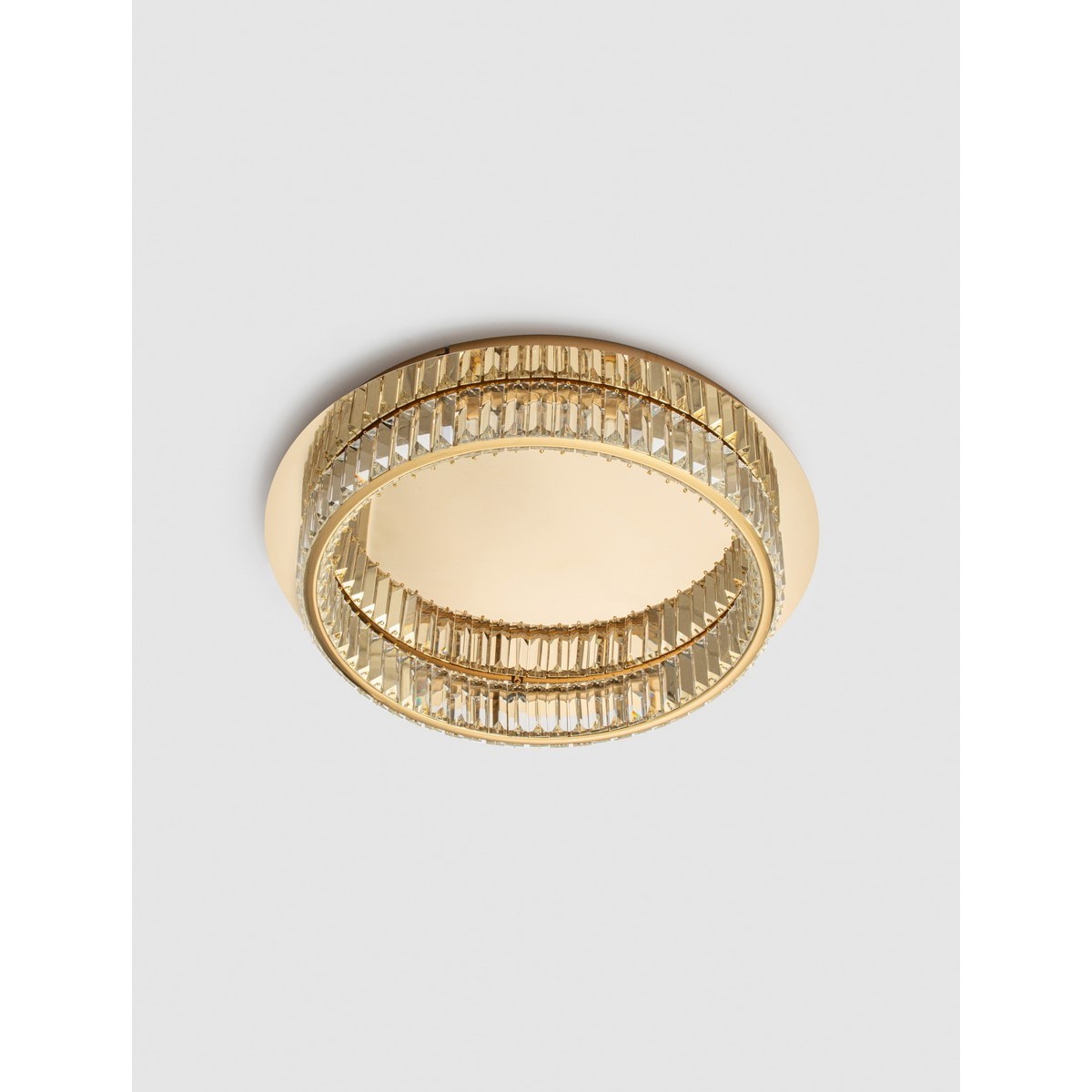 olśniewająca lampa przysufitowa Luces Exclusivas BAUTA LE42678