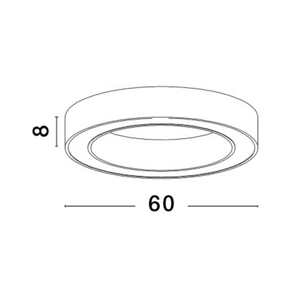Luces Exclusivas CLARO LE42684