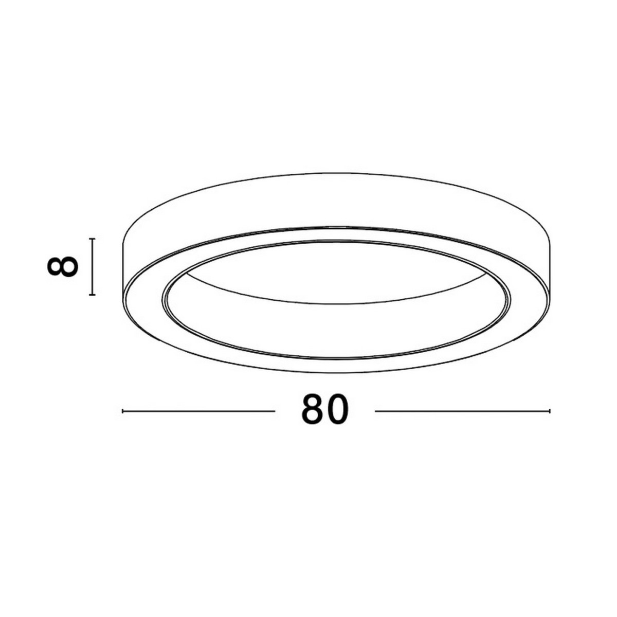 Luces Exclusivas CLARO LE42687