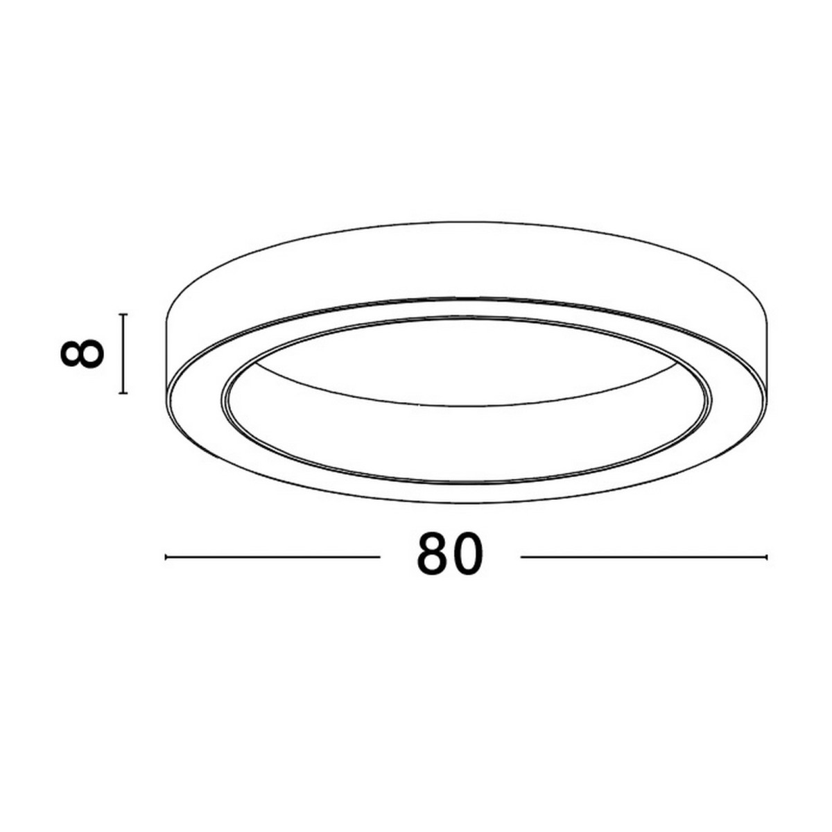 Luces Exclusivas CLARO LE42688