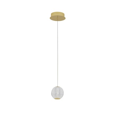 imponująca lampa wisząca Luces Exclusivas CANA LE42690