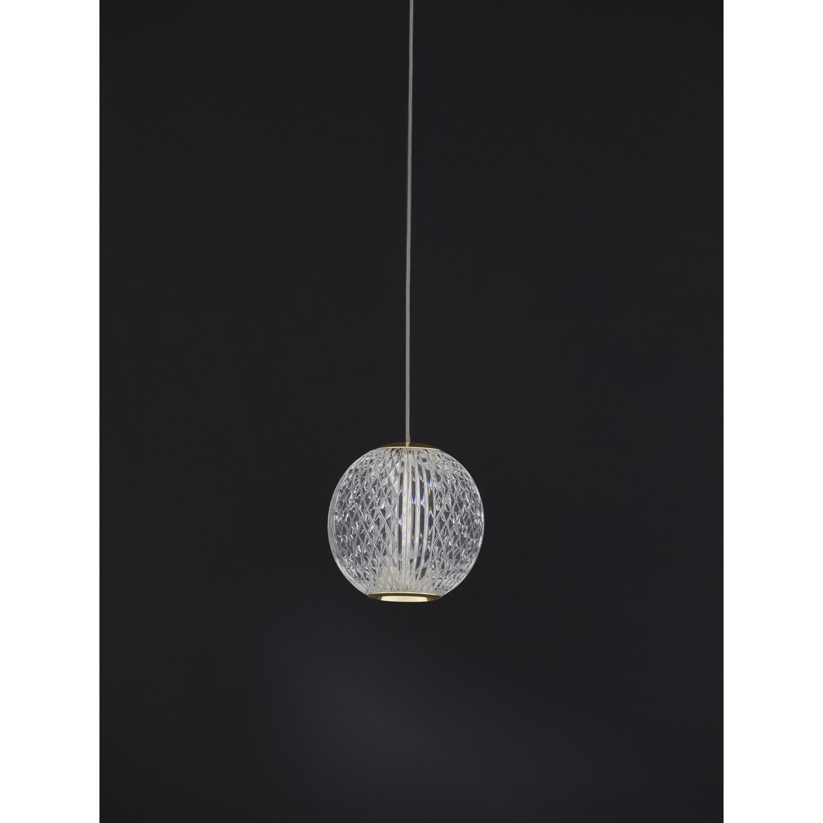 imponująca lampa wisząca Luces Exclusivas CANA LE42690