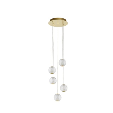 Luces Exclusivas CANA LE42693