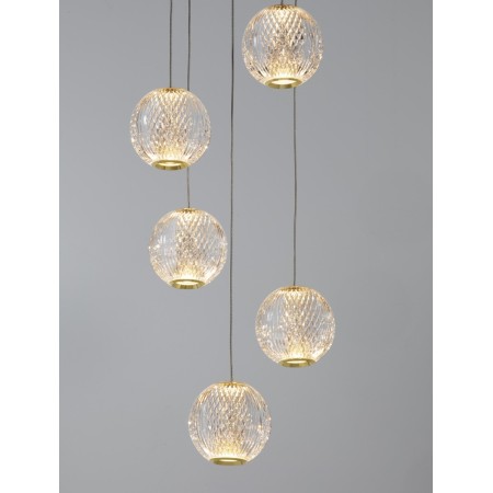 Luces Exclusivas CANA LE42693