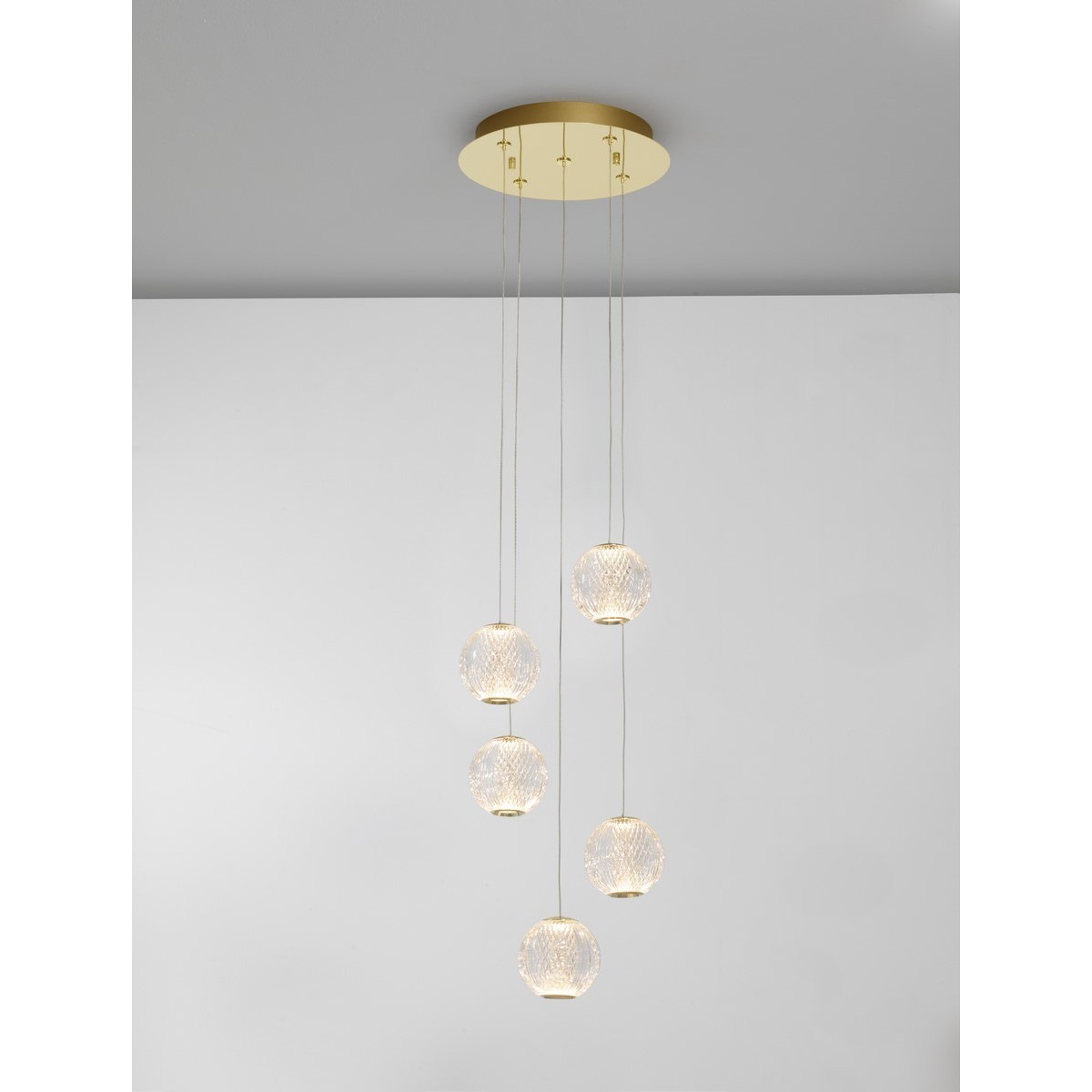 Luces Exclusivas CANA LE42693