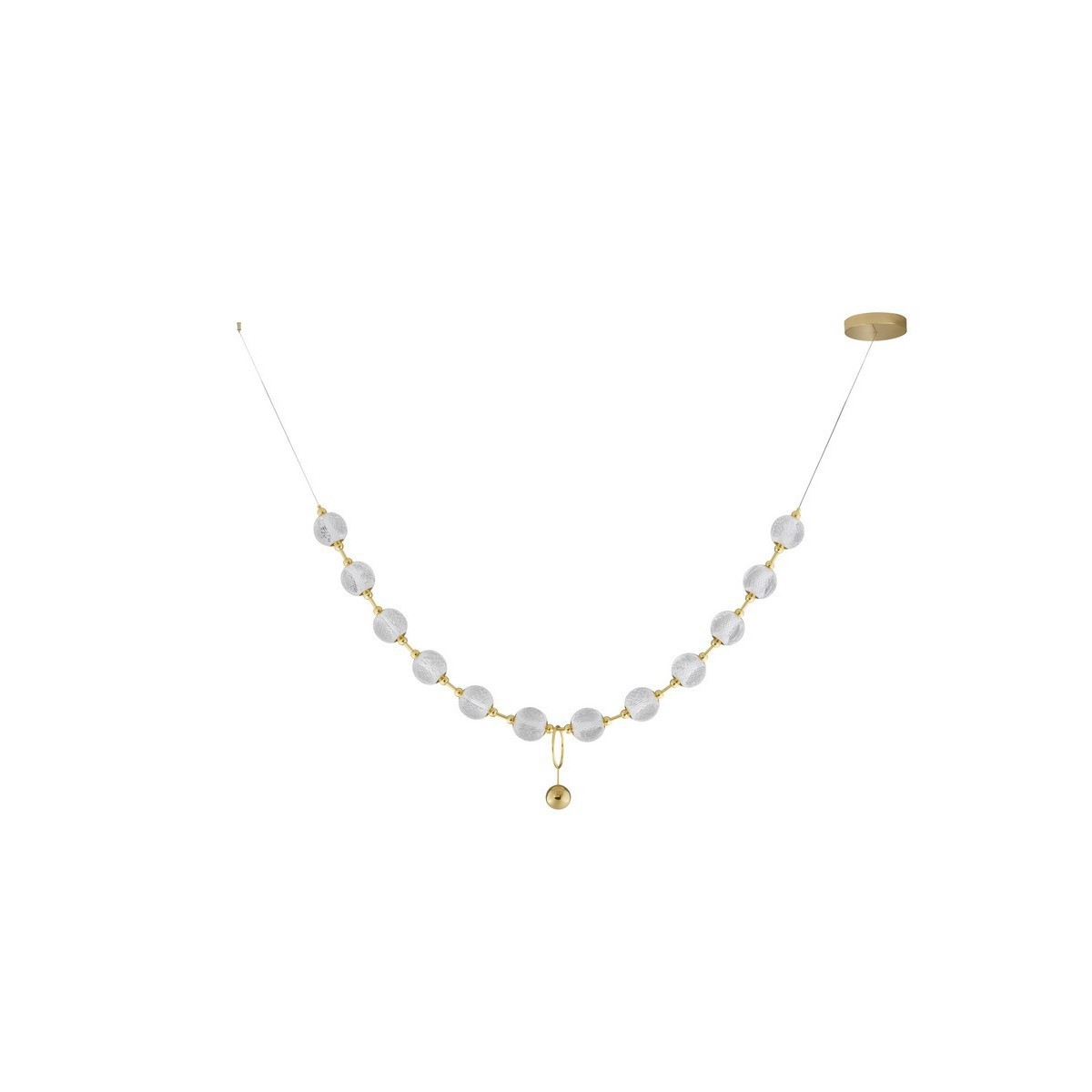 Luces Exclusivas CANA LE42696