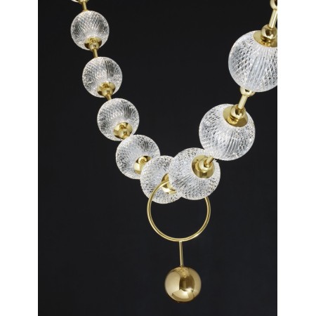 Luces Exclusivas CANA LE42696