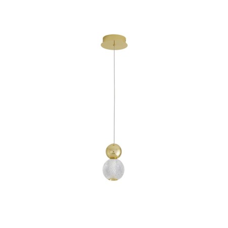 zachwycająca lampa wisząca Luces Exclusivas PONCE LE42698