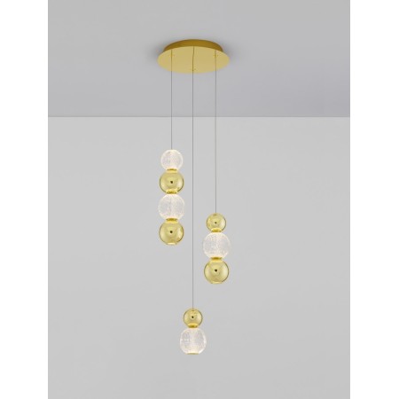 Luces Exclusivas PONCE LE42700