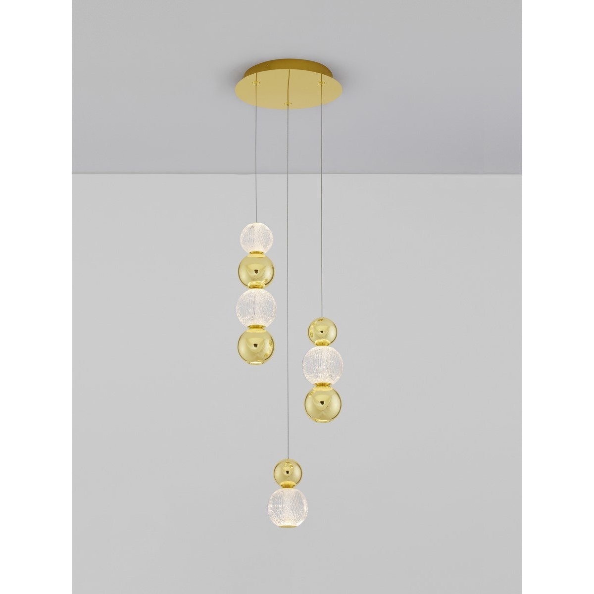 Luces Exclusivas PONCE LE42700