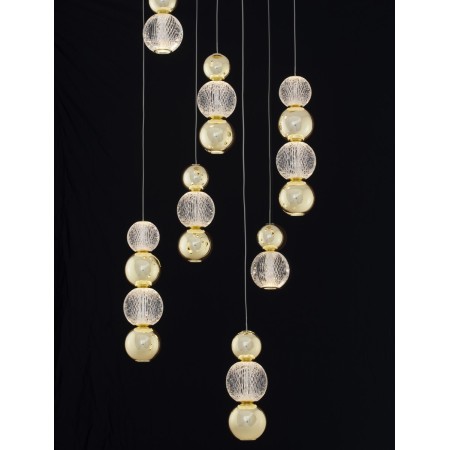 Luces Exclusivas PONCE LE42702