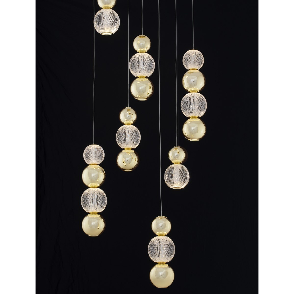 Luces Exclusivas PONCE LE42702